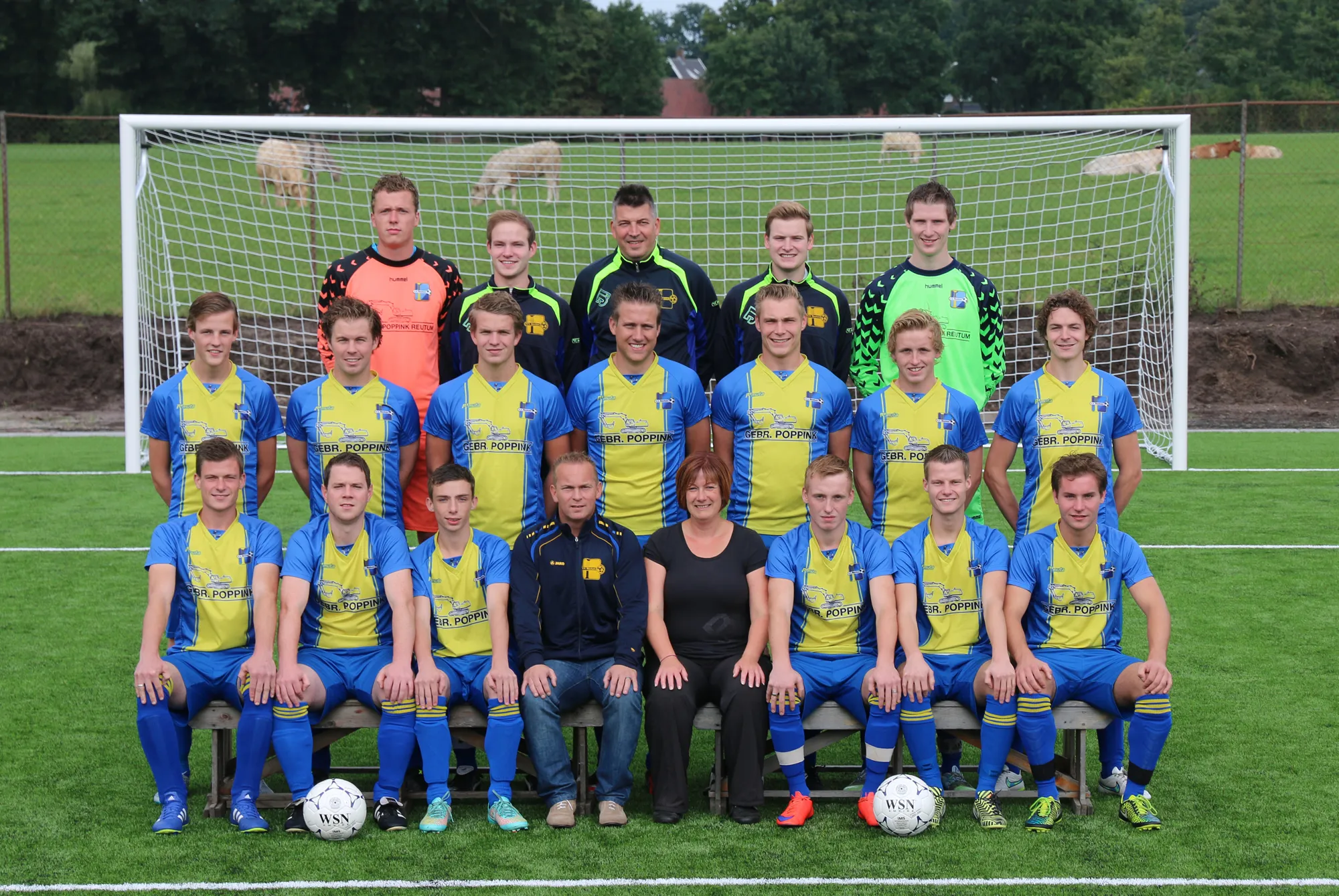 vv reutum 1 2015 2016