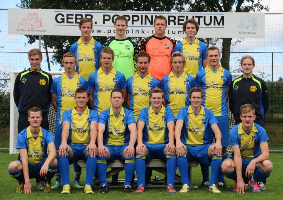 vv reutum 11