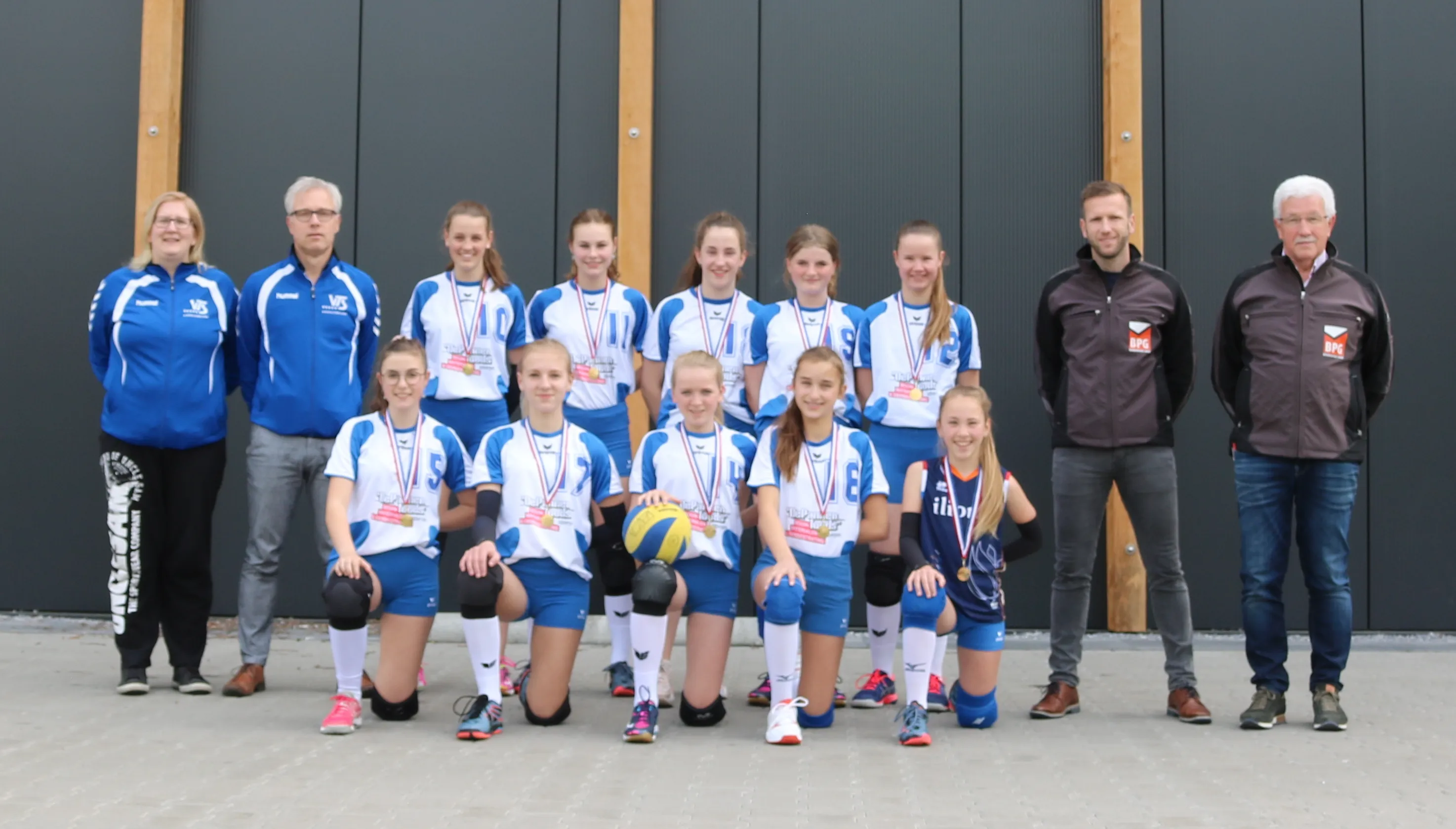 vva mb1 kampioen