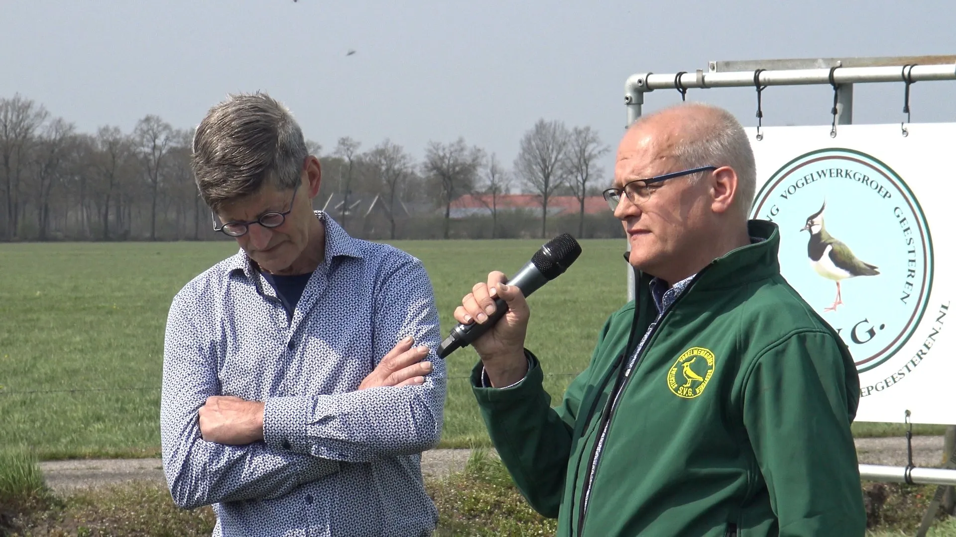 weidevogelbescherming