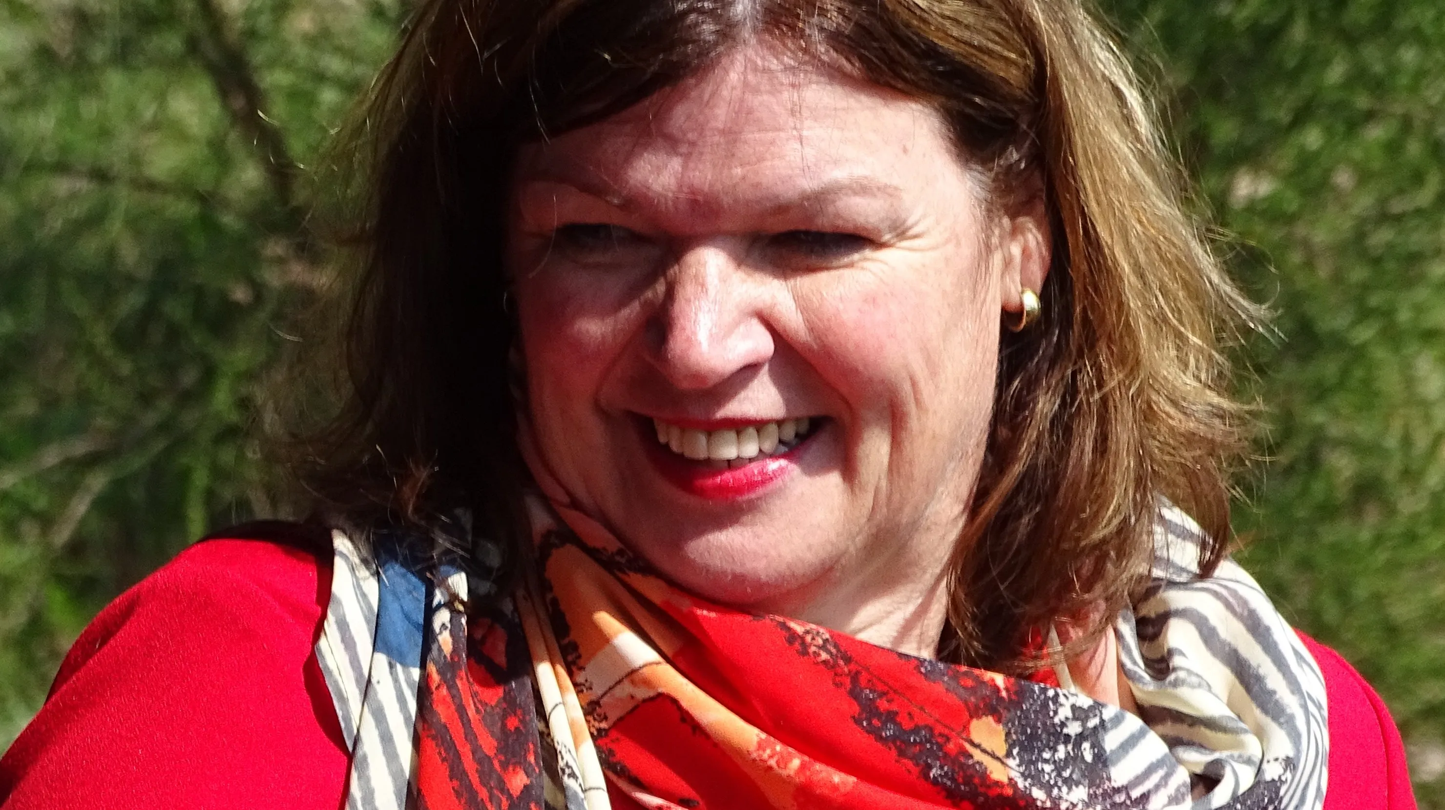 wilmien haverkamp