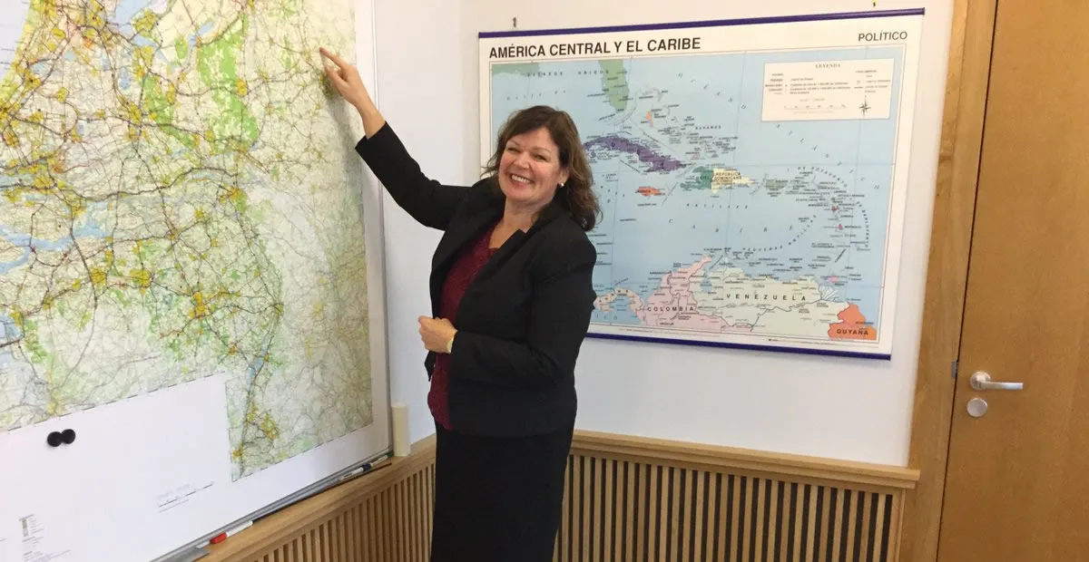 wilmien haverkamp wenker