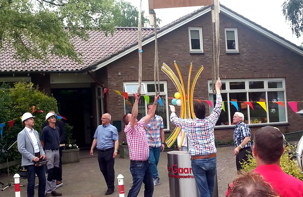 xop8jf9lhn109ty3r0k7s0n69 opening de gaarf langeveen