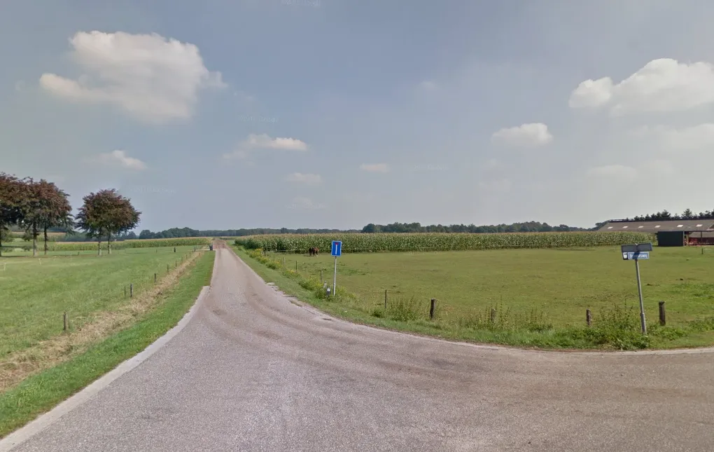 zonnepark fleringen lansinksweg breemorsweg