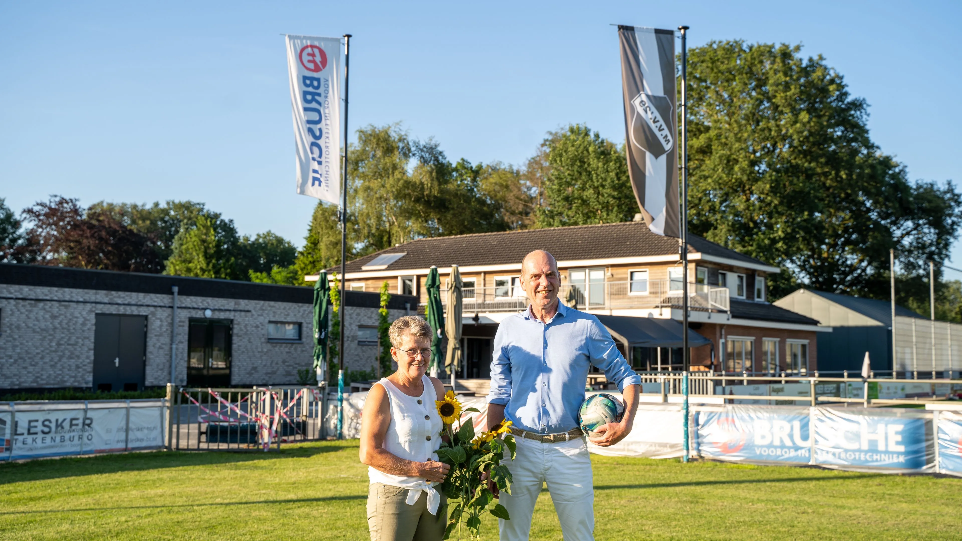 mvv zonnebloem 6