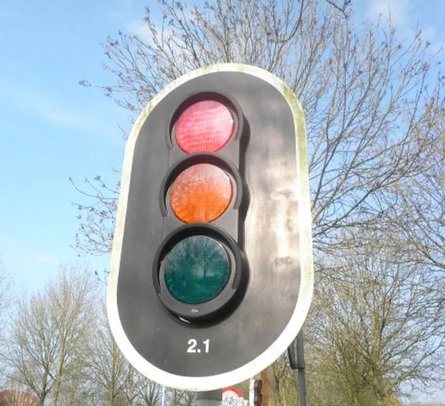 stoplicht