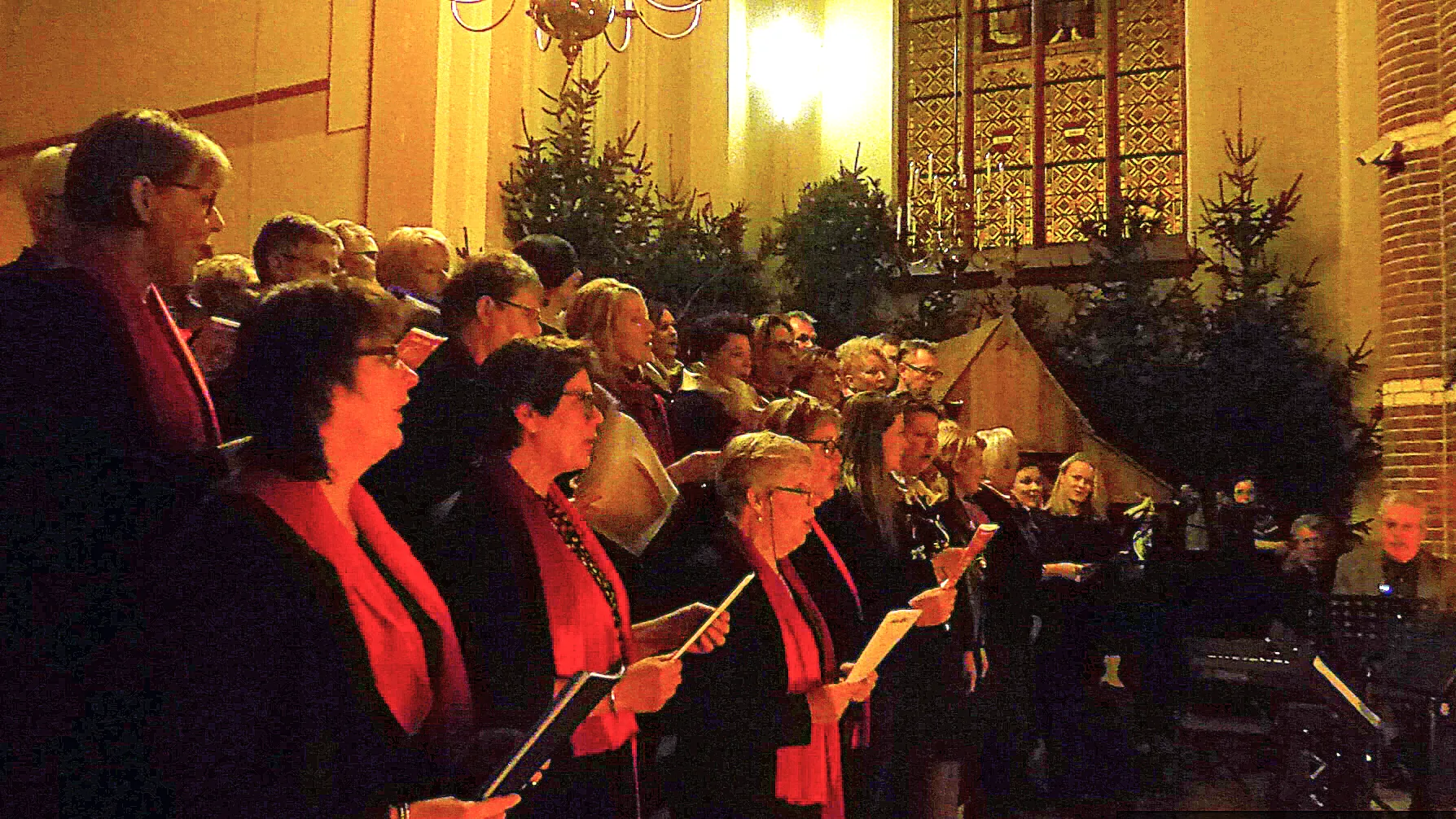 kerstconcert 2019