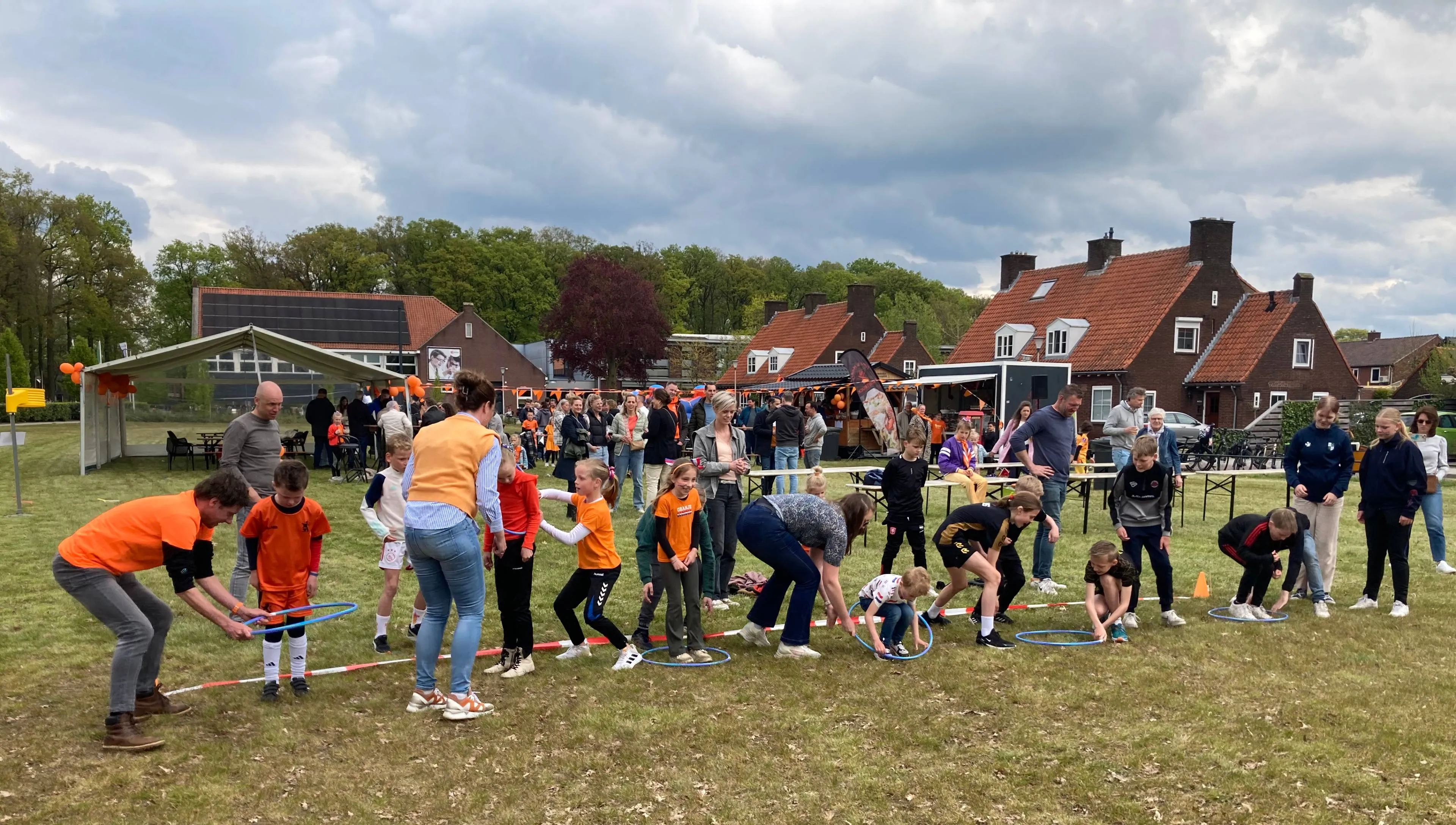 alles kunner oranjedag tubbergen 2