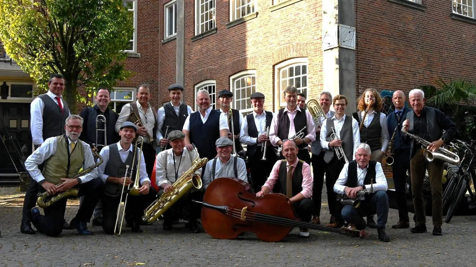 bigband new edition