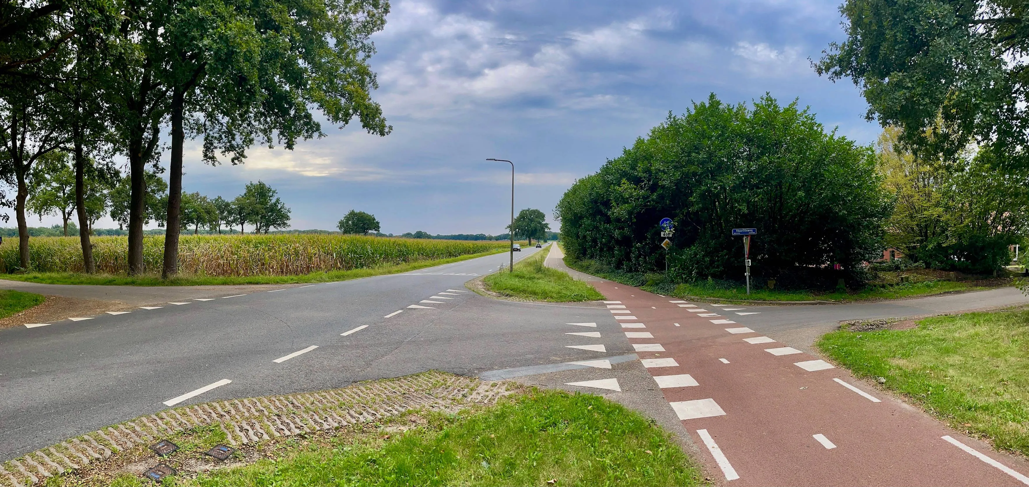 Kloosteresweg-Kluunvenweg