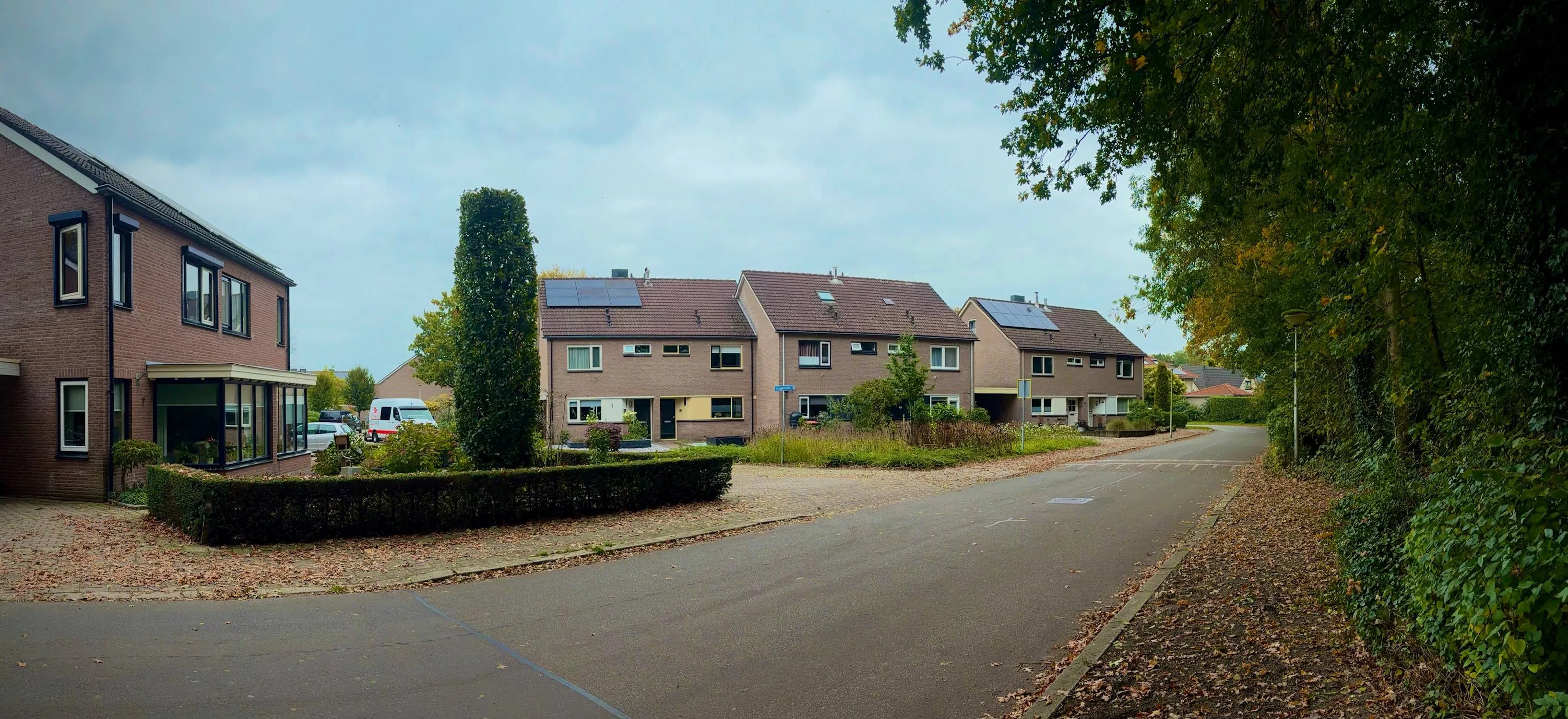 Bachstraat Tubbergen