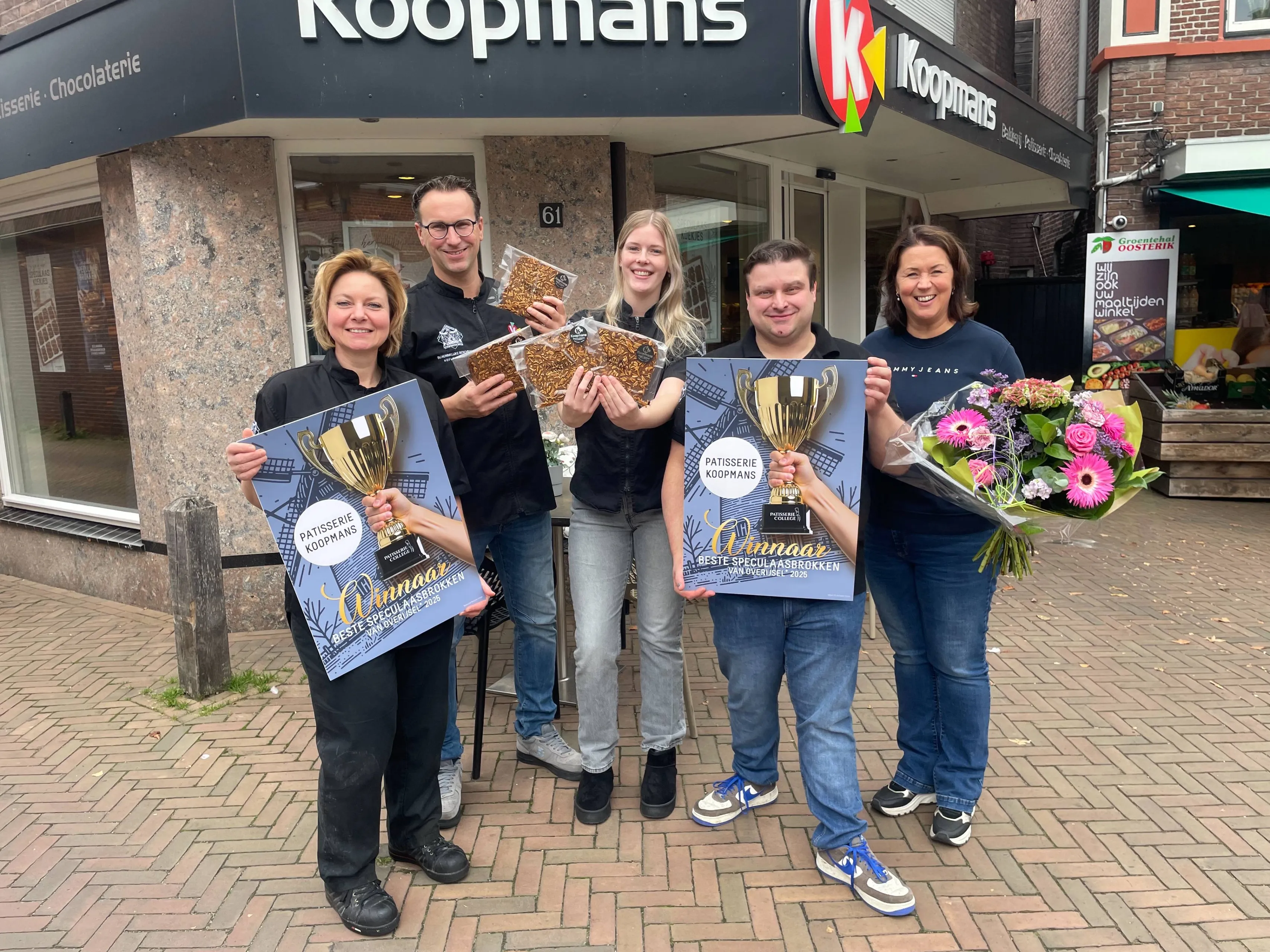 Koopmans