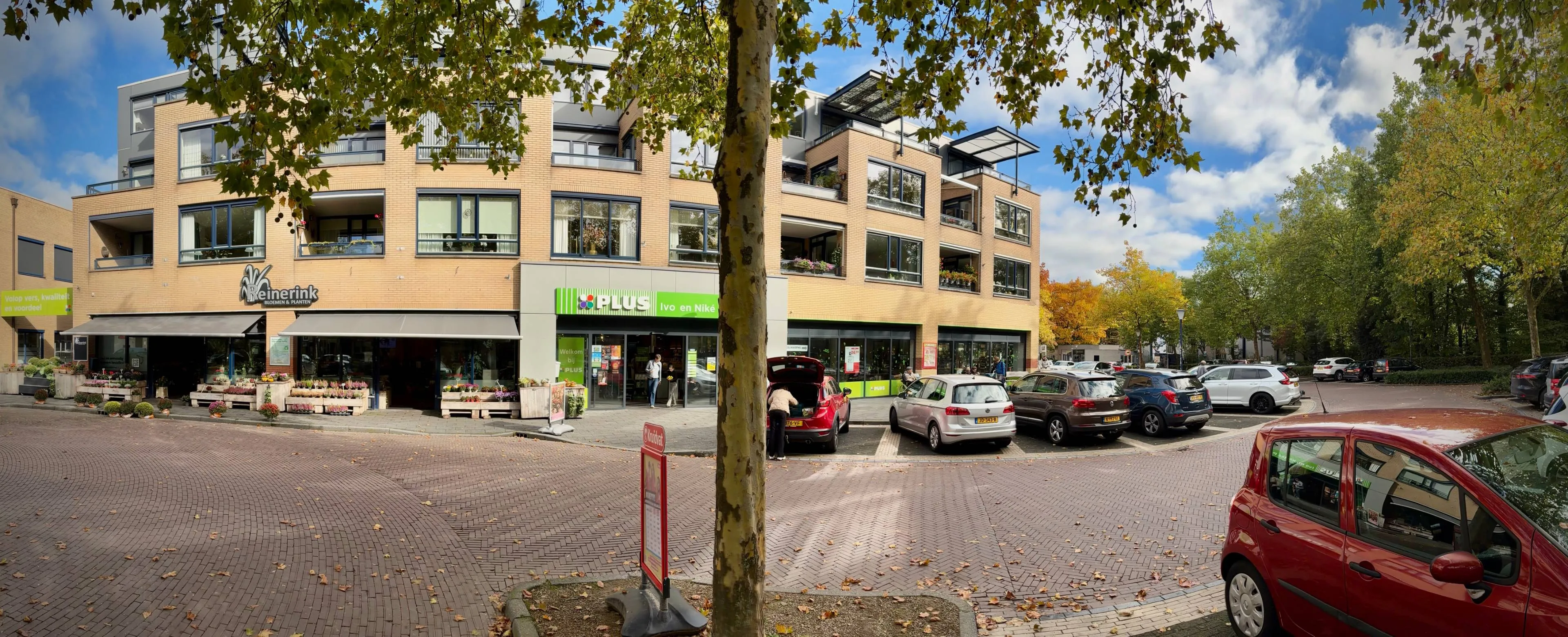 PLUS Tubbergen