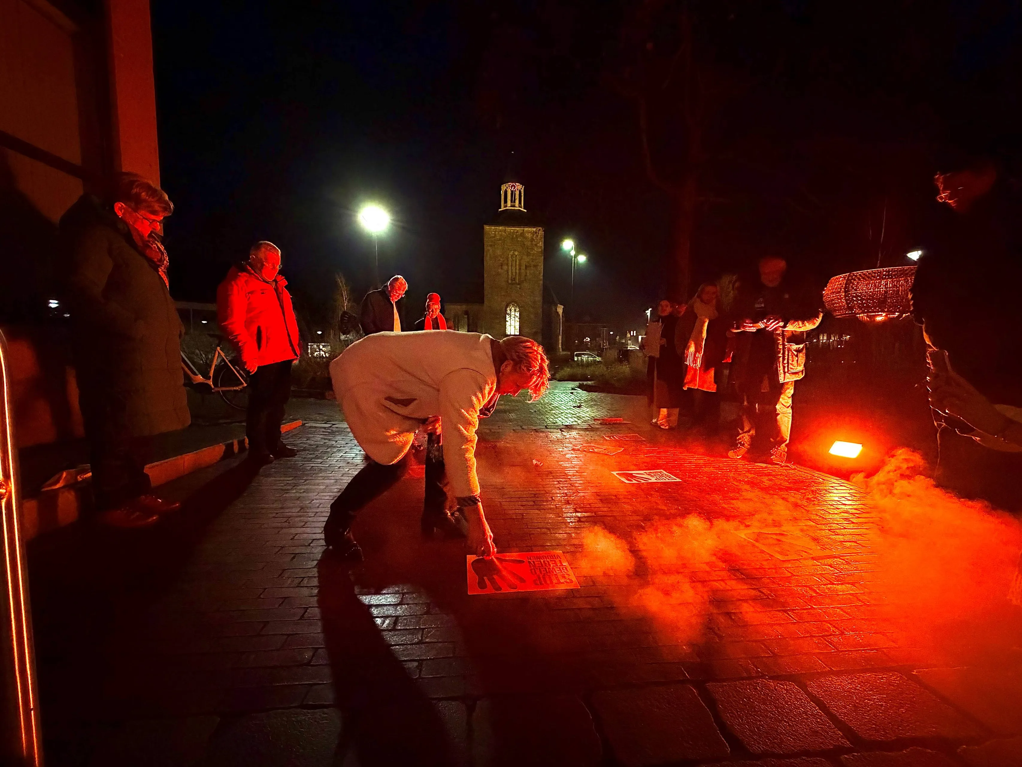 OrangeTheWorldTubbergen2