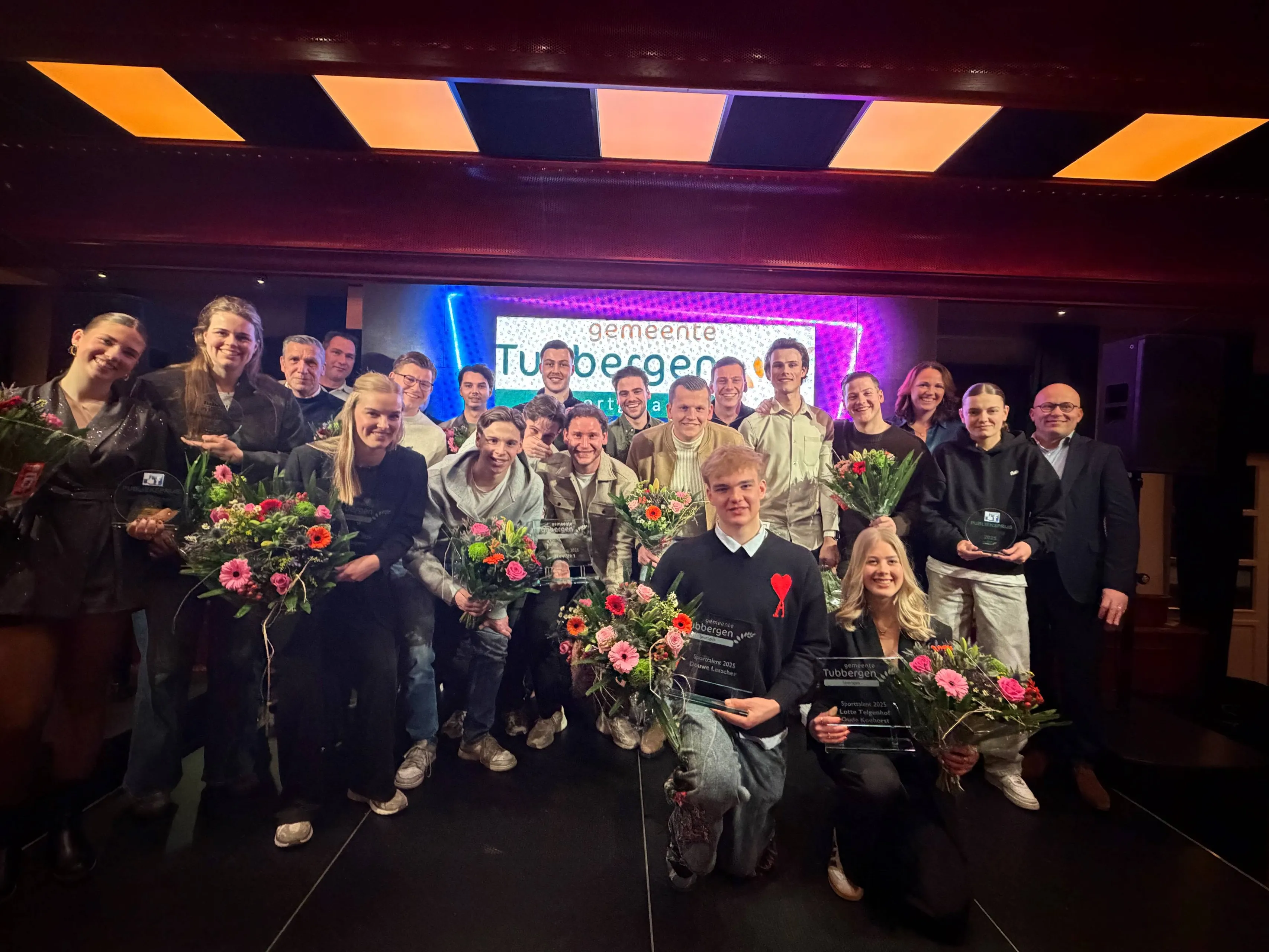 Sportgala Tubbergen