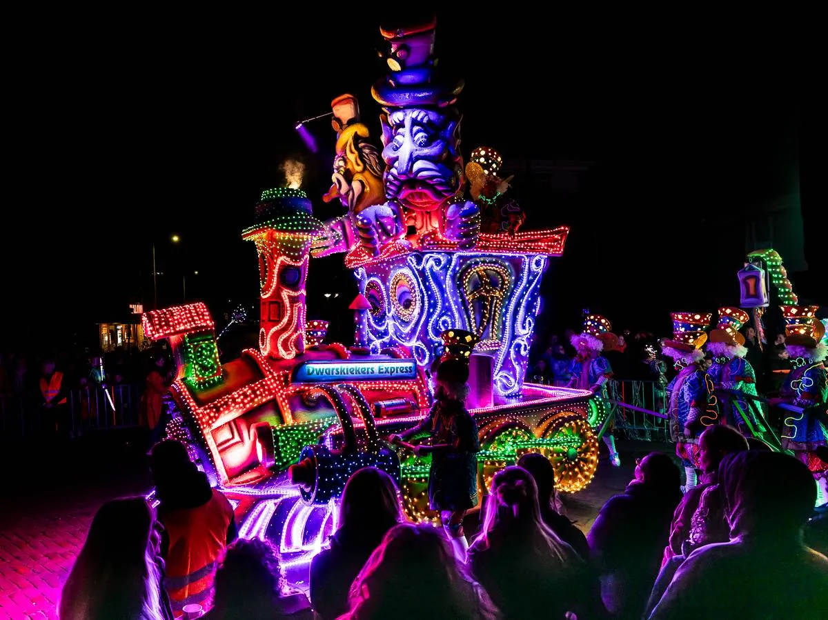 2025 02 28 Verlichte optocht 010