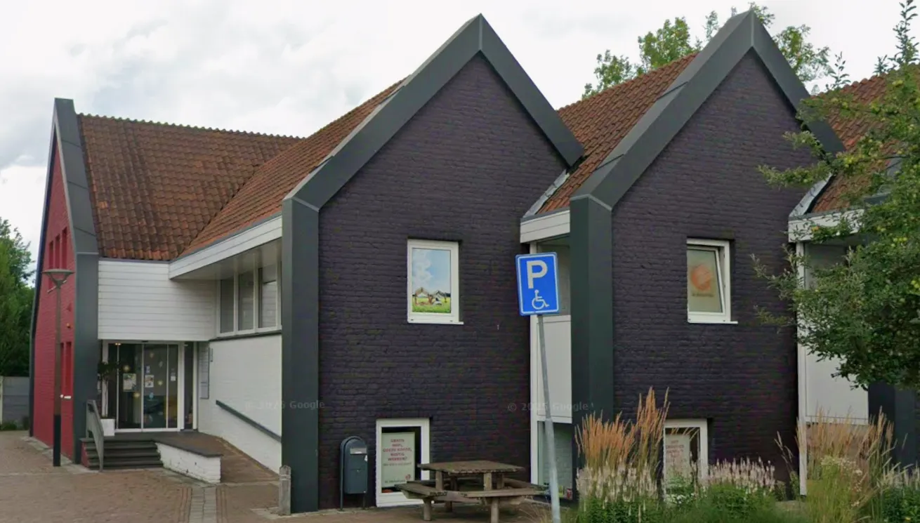 Bibliotheek Tubbergen - 2025