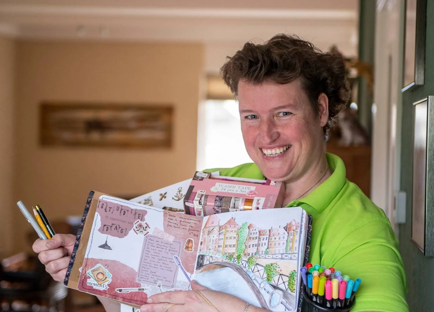 Renate Hannink-Dierink