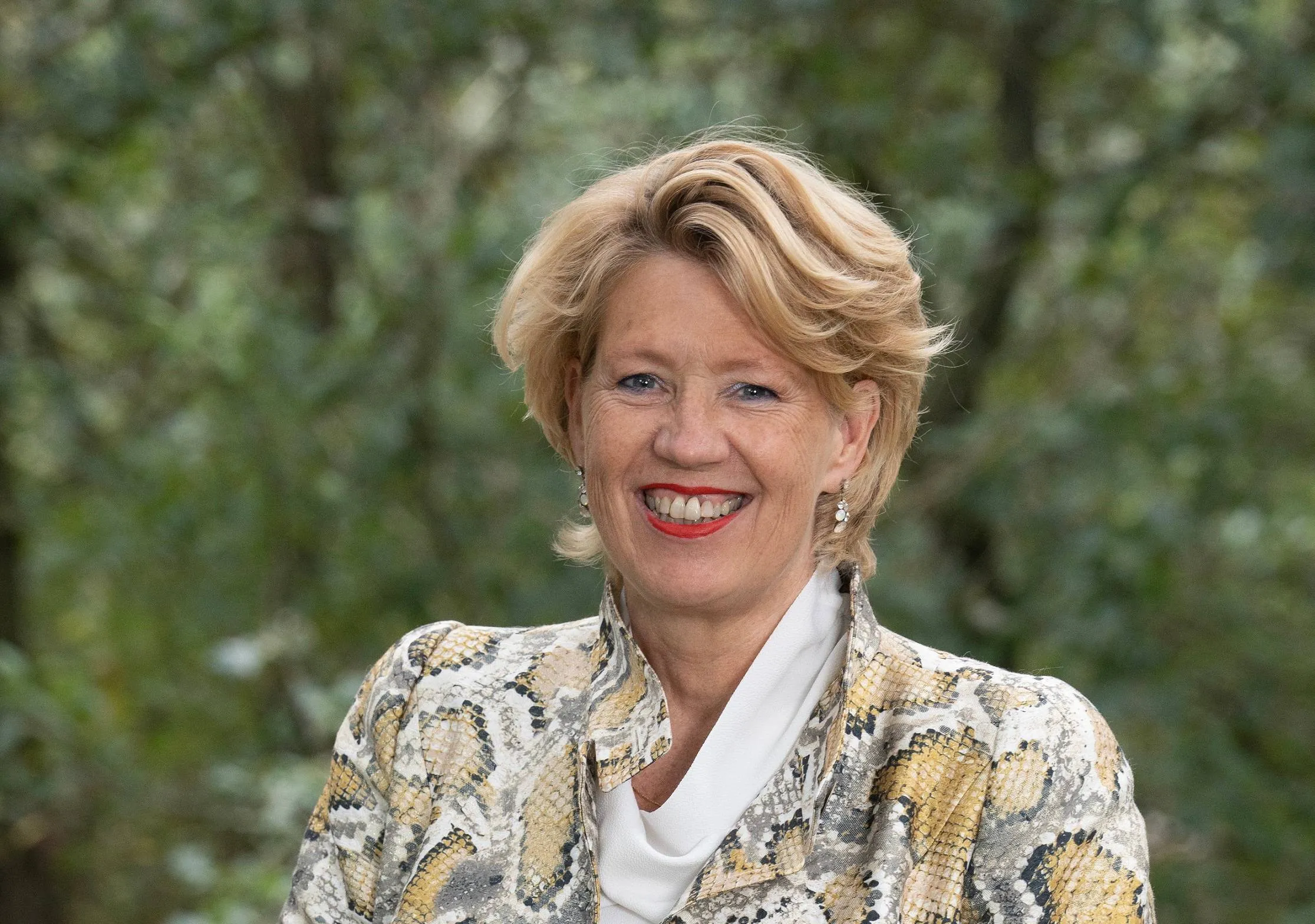 Ursula Bekhuis