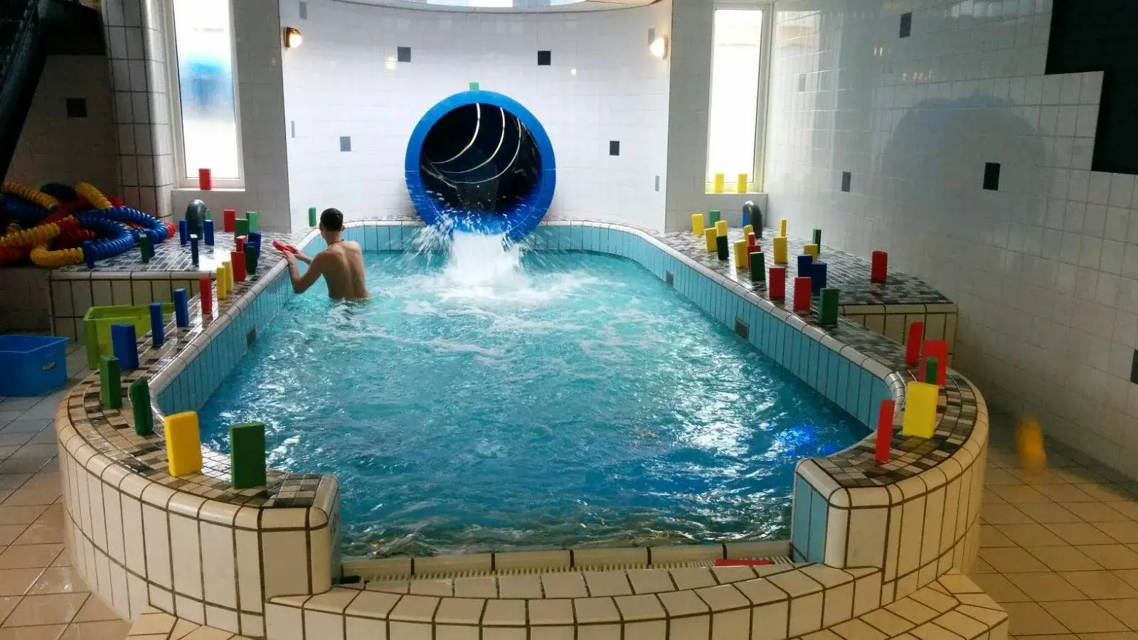 De Vlaskoel