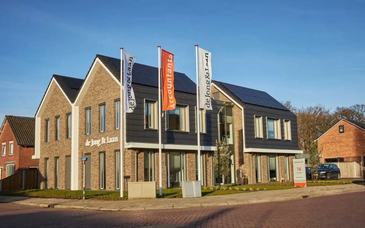 OneLane in Tubbergen
