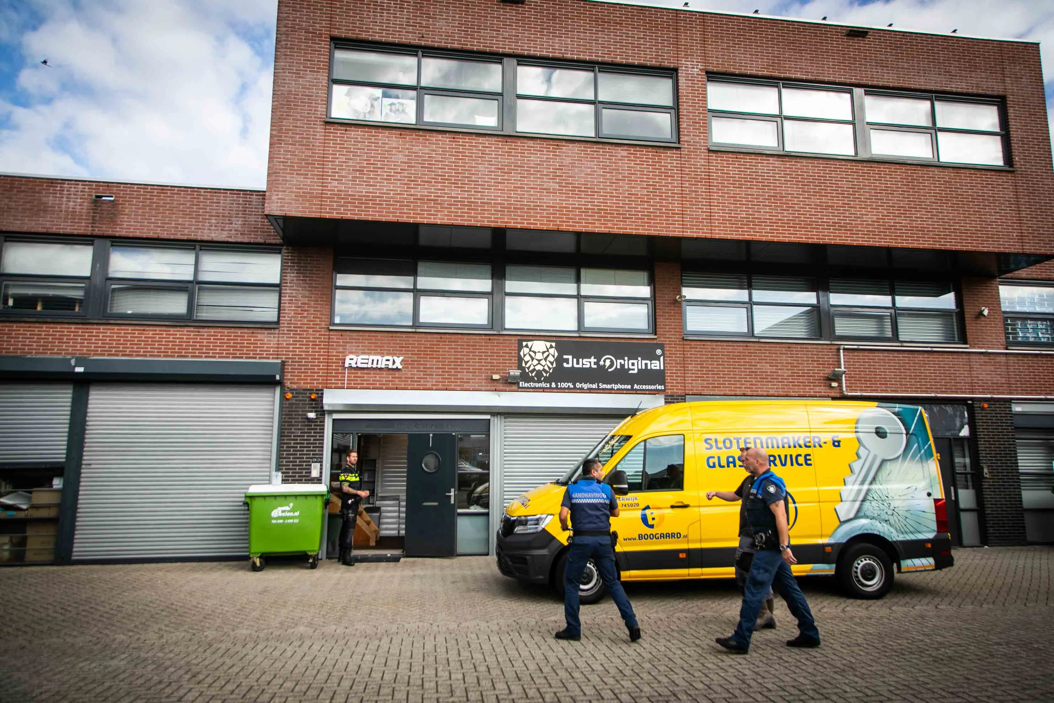 10 september 2020 nieuwsfoto beverwijk 01