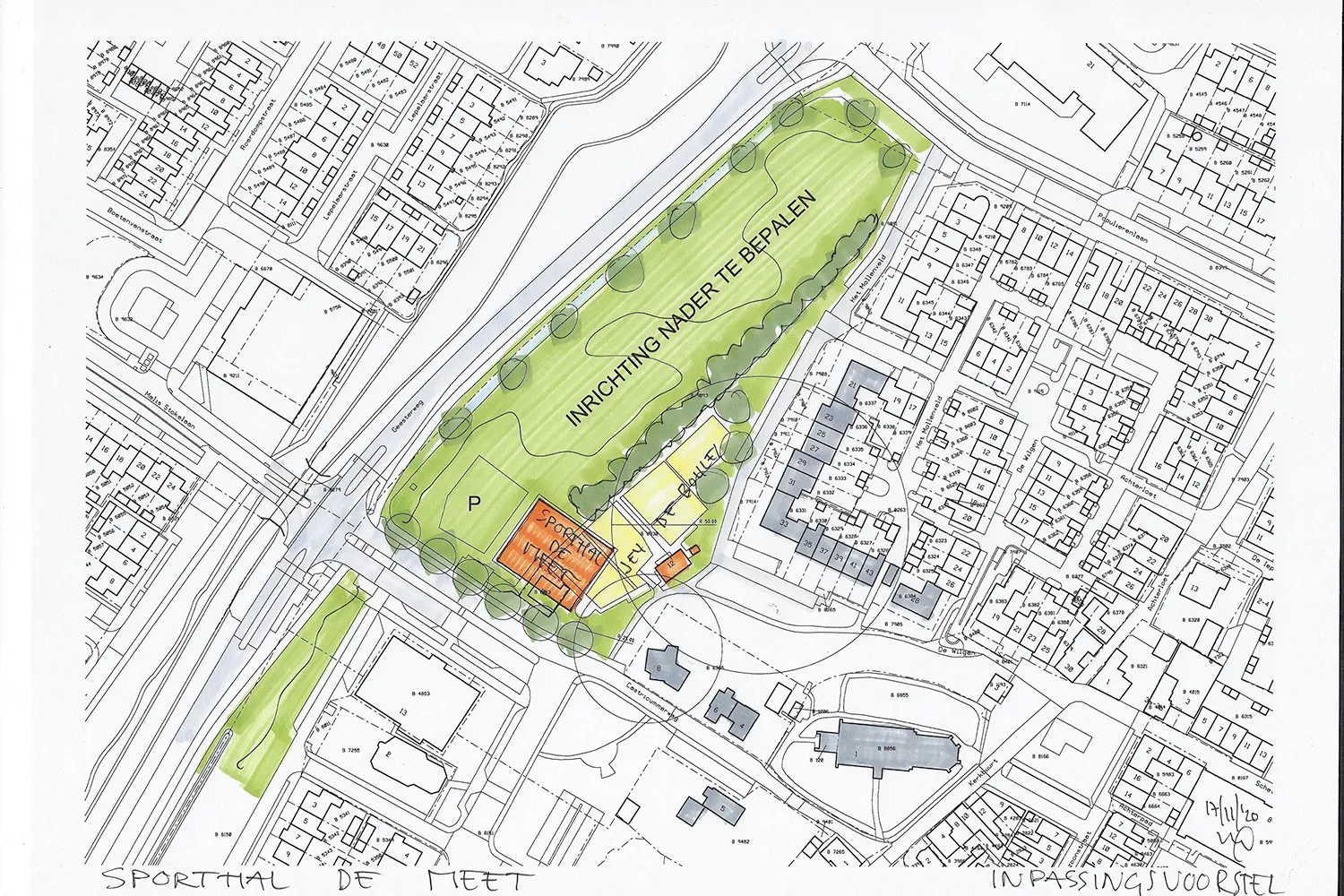 20201117 inpassingsvoorstel participatie schets 1