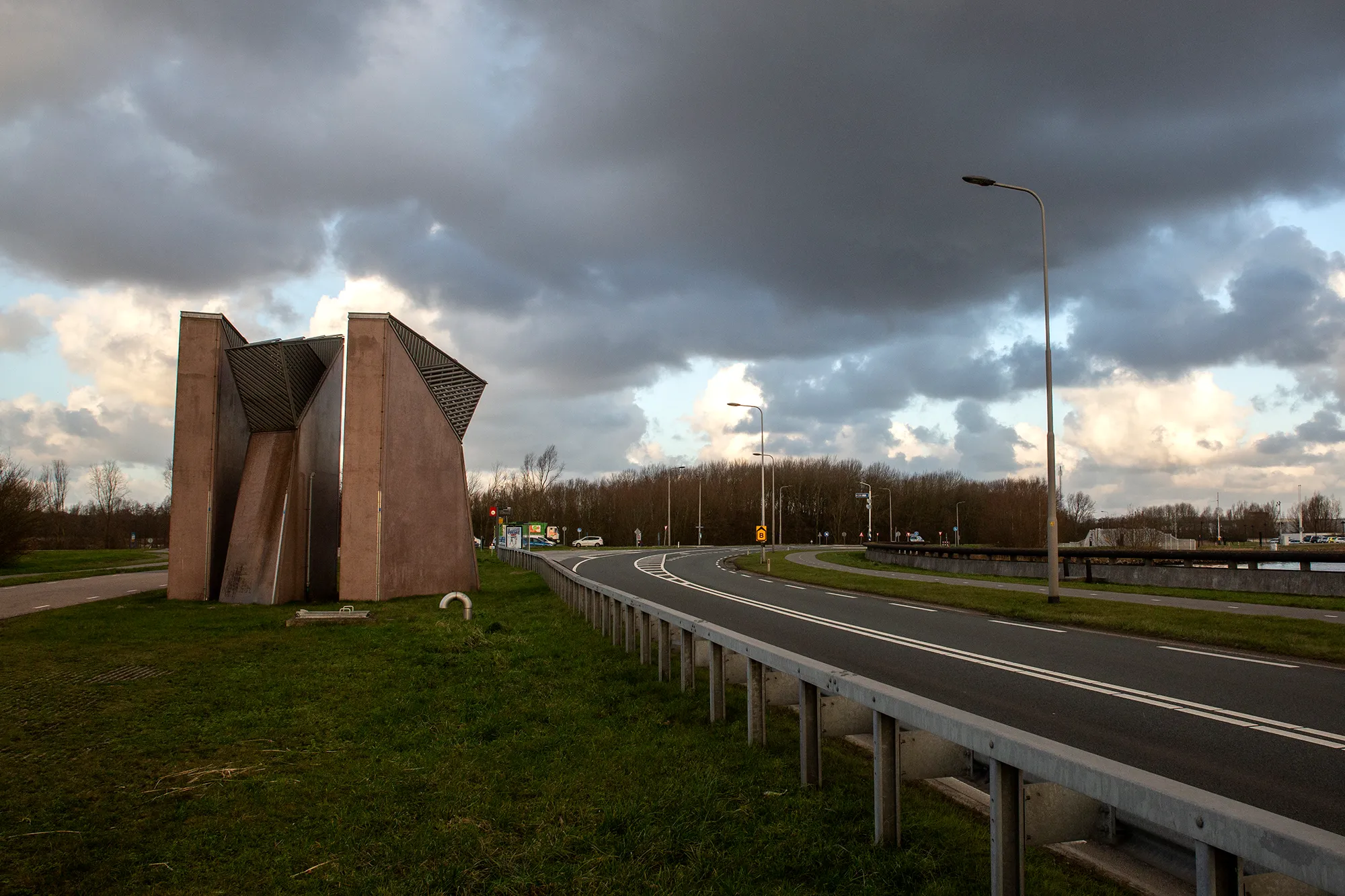 5i5a0151 wijkertunnel