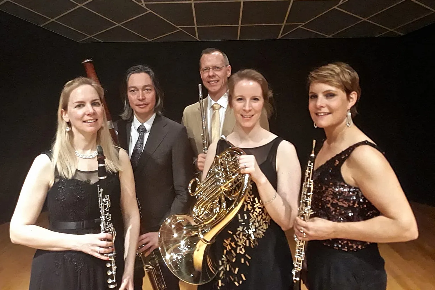 amsterdam wind quintet 3