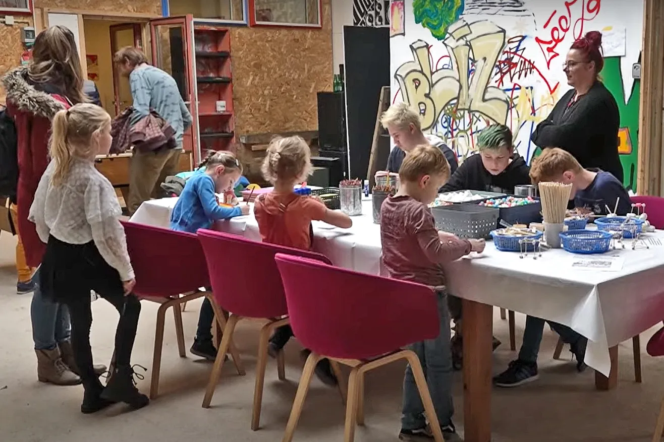 broedmachine rtv heemskerk