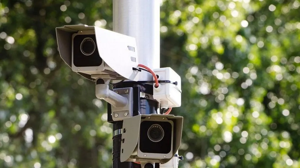 camera in beeld nieuwsfoto politie