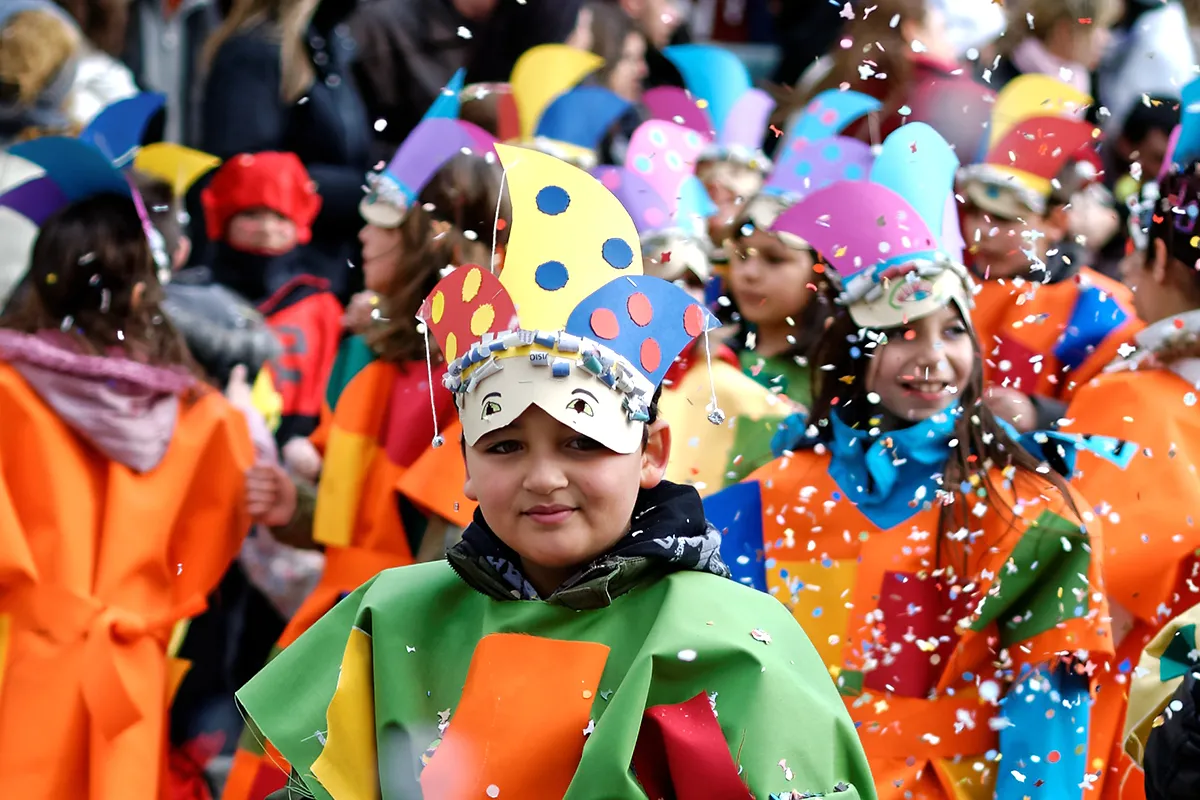 carnival 2470202 pixa