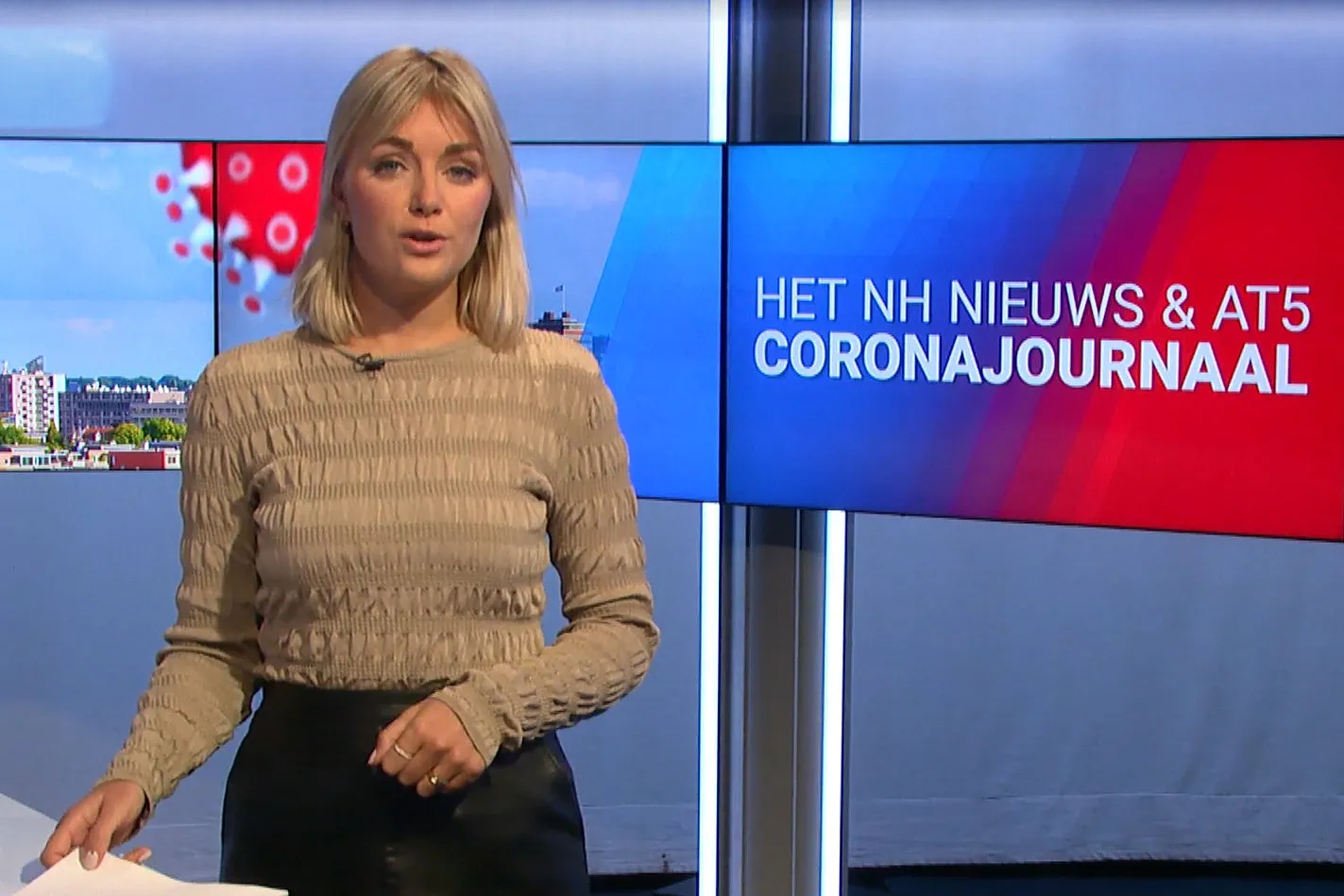 corona journaal 29