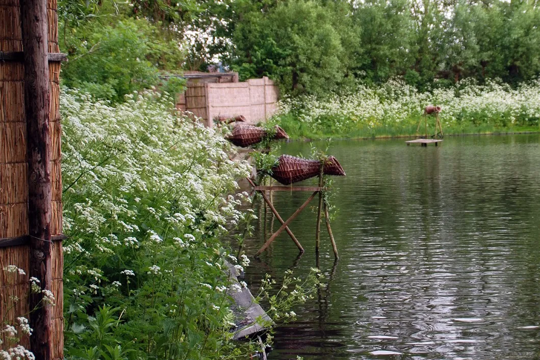 eendenkooi vd eng lnh 1500