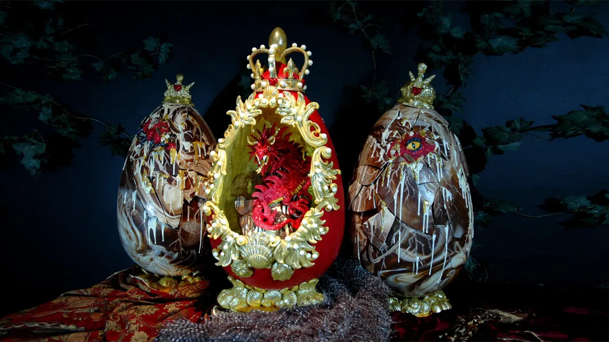faberge 1