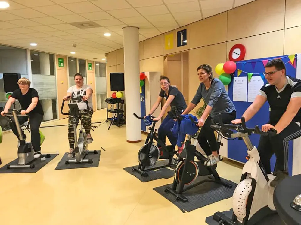 fietsmararthon sig 1