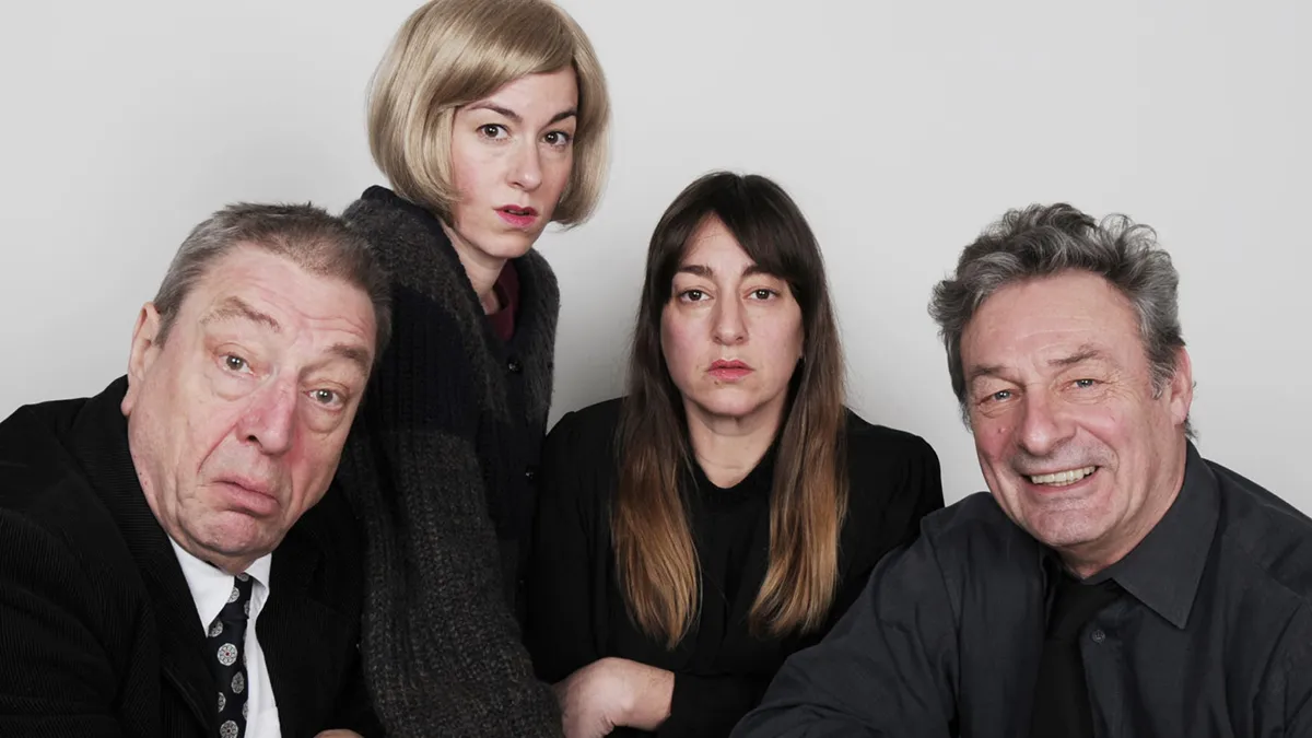 god van de slachting cirkel