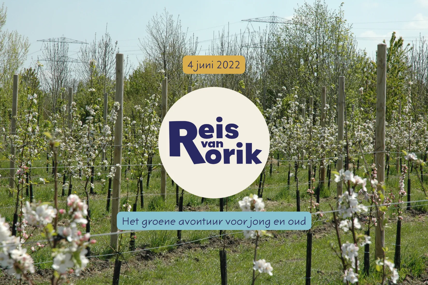 het groene avontuur voor jong en oud 1