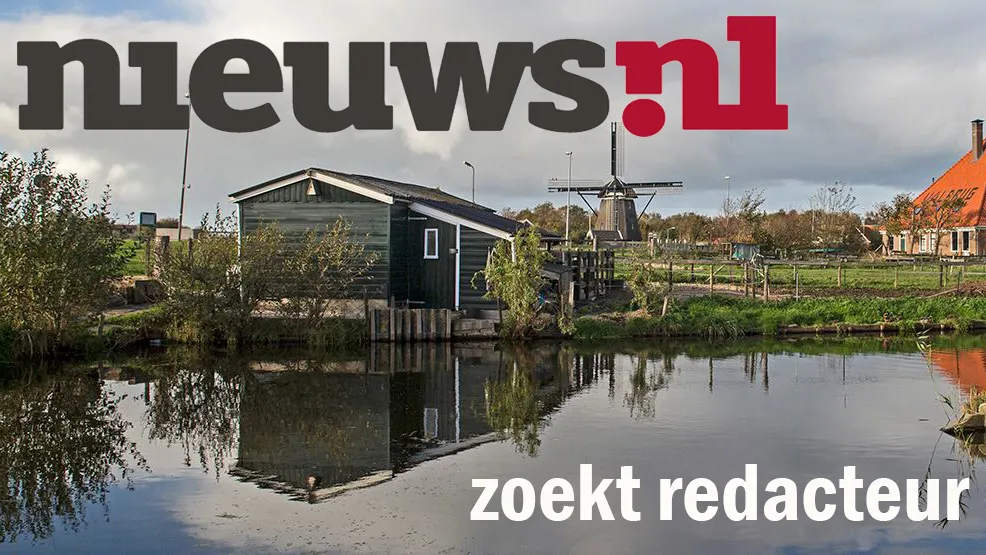 itgeest zoekt redacteur cover