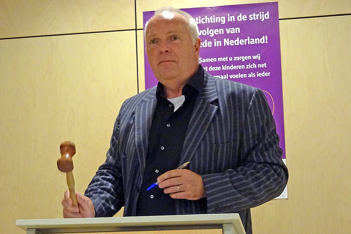 jubileumveiling veilingmeester 3 small