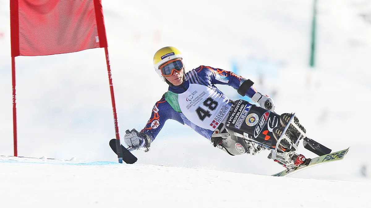 kees jan van der klooster actie