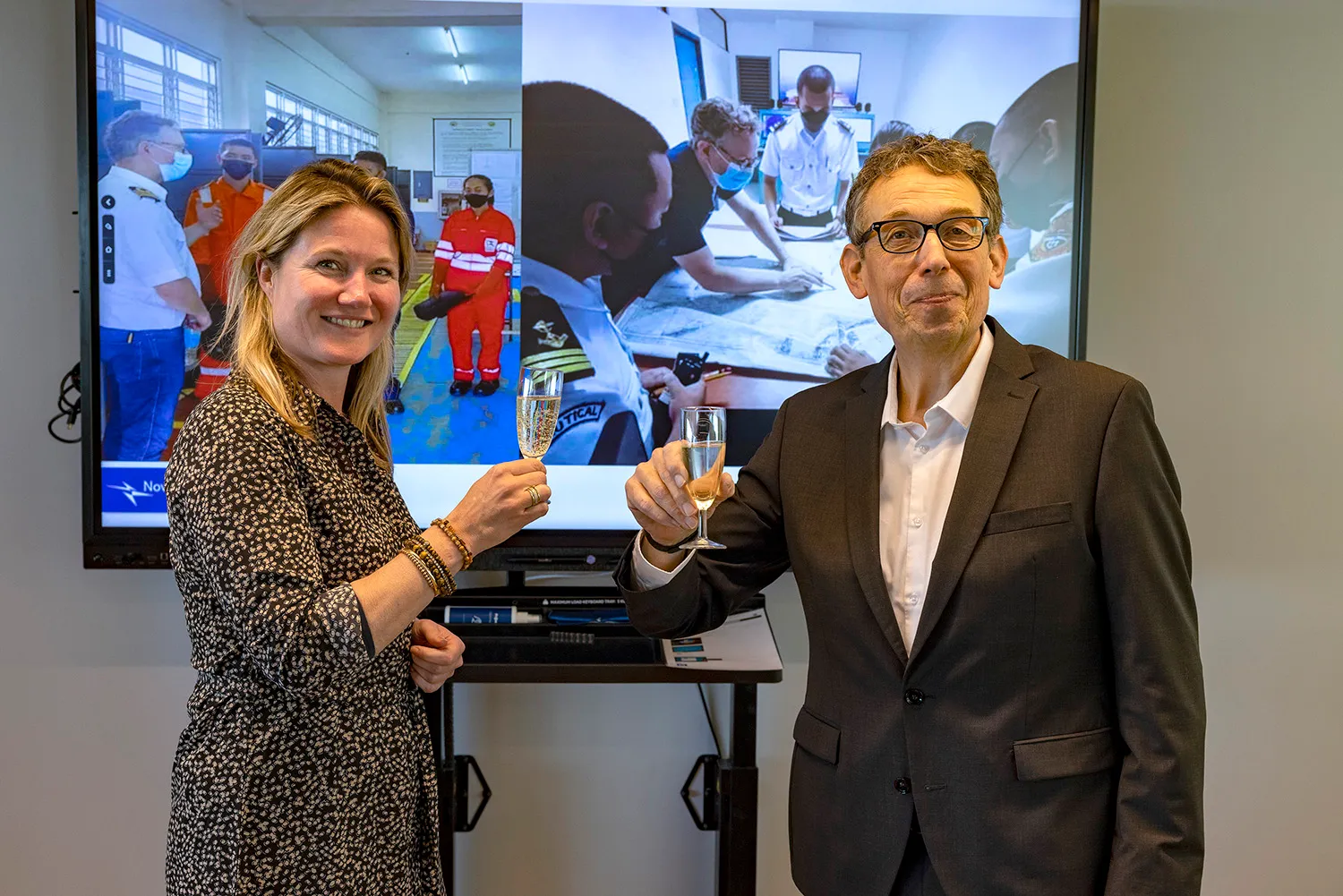 kvnr nova pit convenant