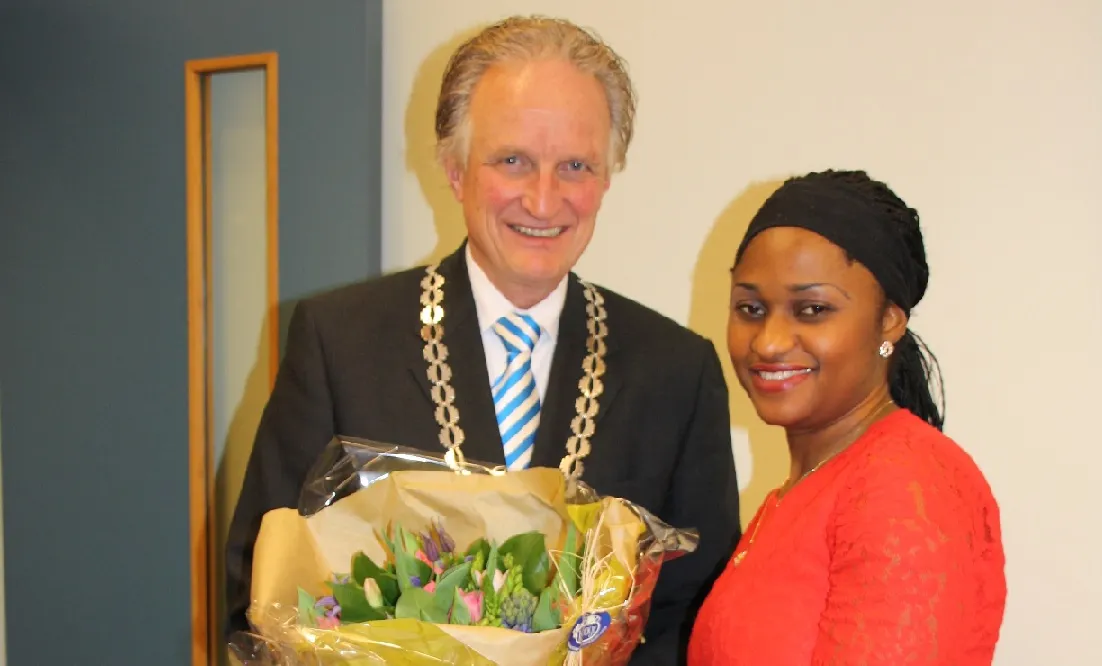 naturalisatie liggend