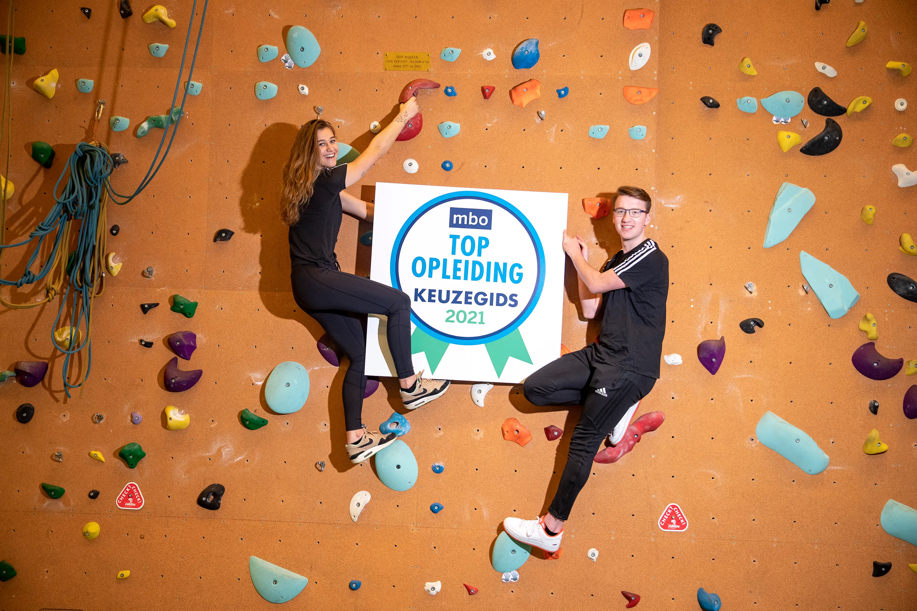 nova college cios topopleiding