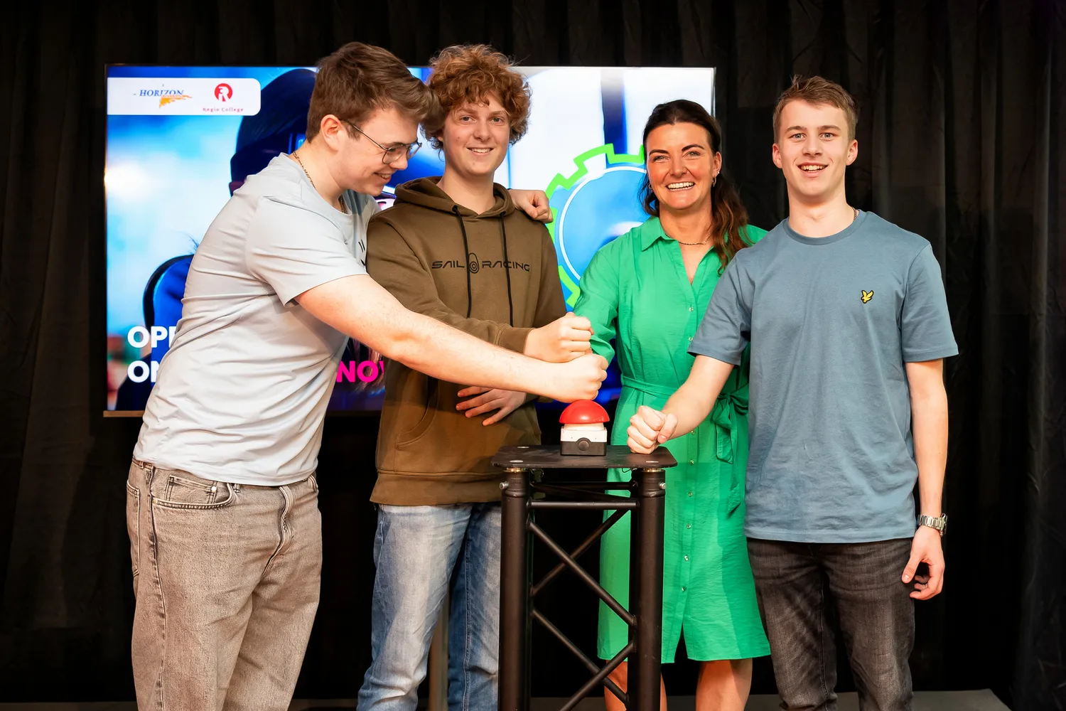 opening innovatielab horizon college 1 1