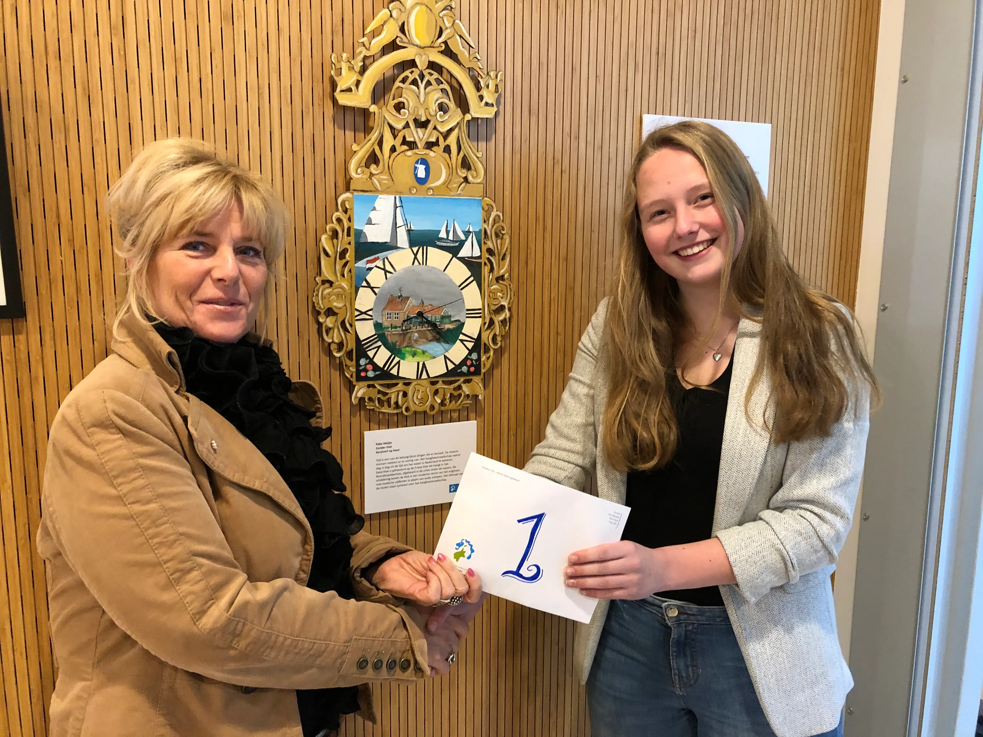 pb 07 expositie han fortmann bij hoogheemraadschap1