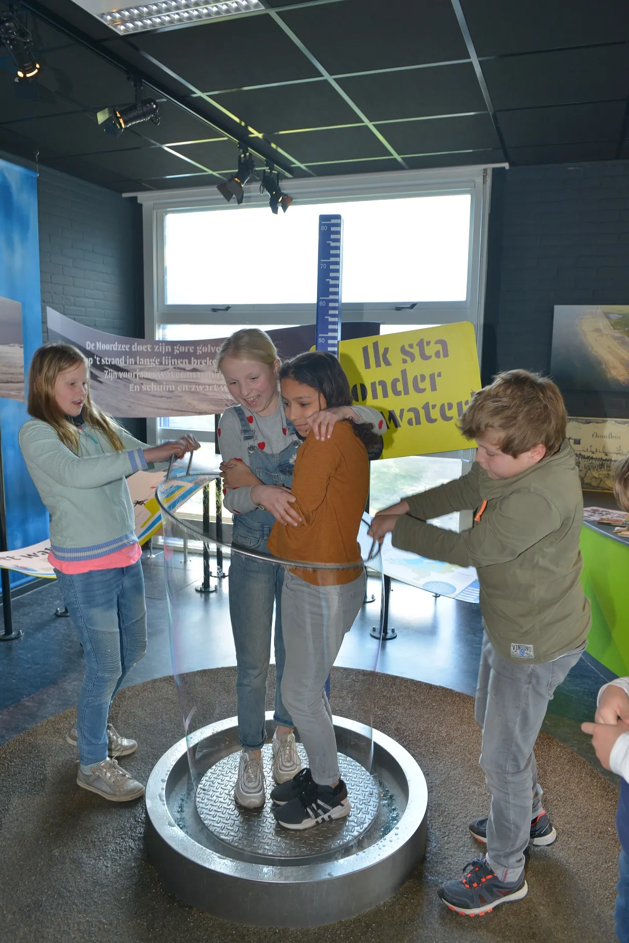 pb 56 leuke activitteiten in informatiecentrum kust