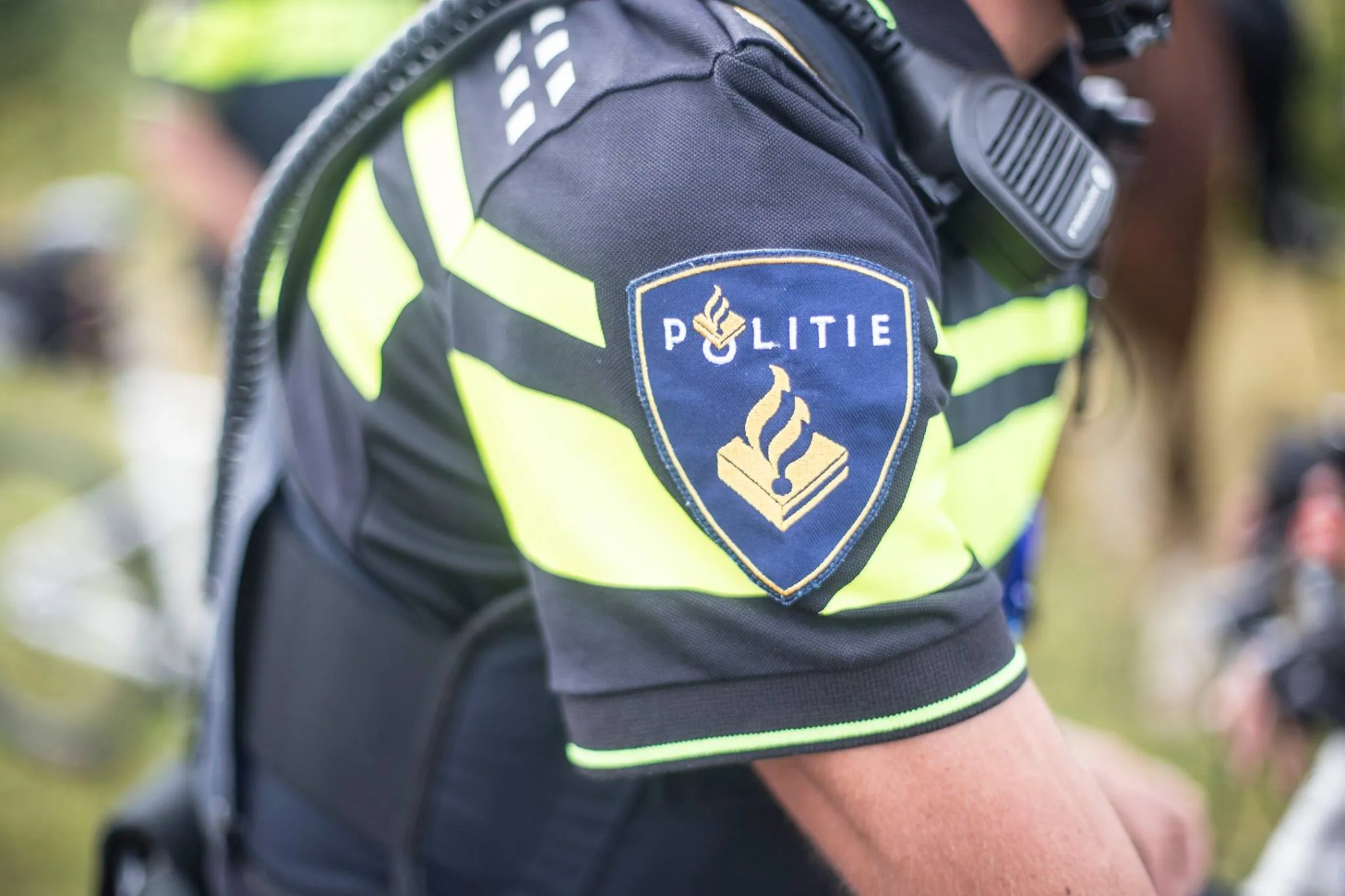 politie ijmond fb1