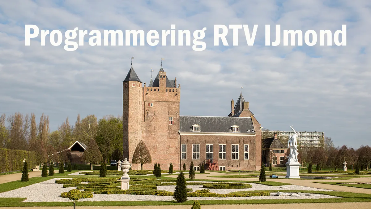 programmering rtv ijmond