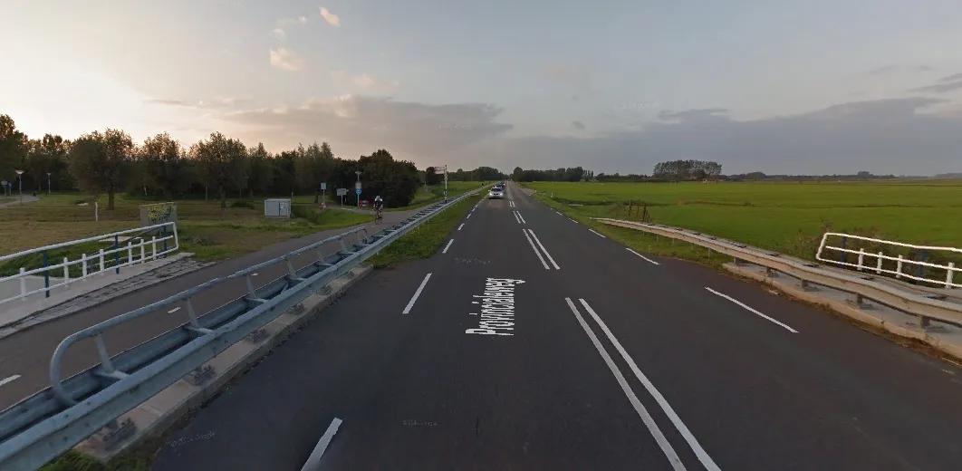 provincialeweg